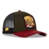 Speedy Gonzales Looney Tunes Trucker - Czapka Capslab